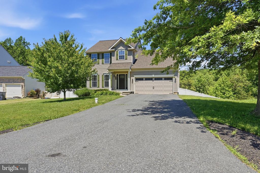 Image 2 of property listing at 146 FLINTSTONE DR, North East, MD 21901