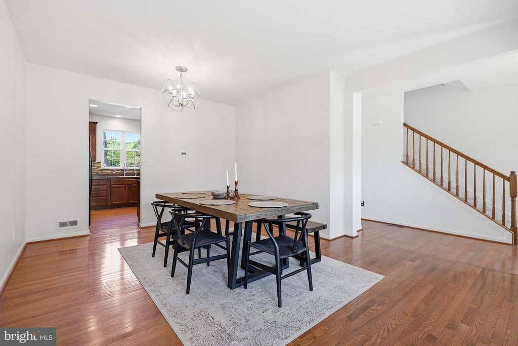 Image 5 of property listing at 146 FLINTSTONE DR, North East, MD 21901