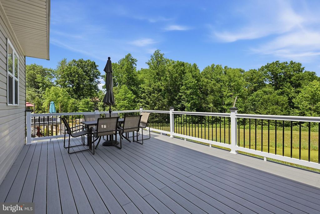 Image 10 of property listing at 146 FLINTSTONE DR, North East, MD 21901