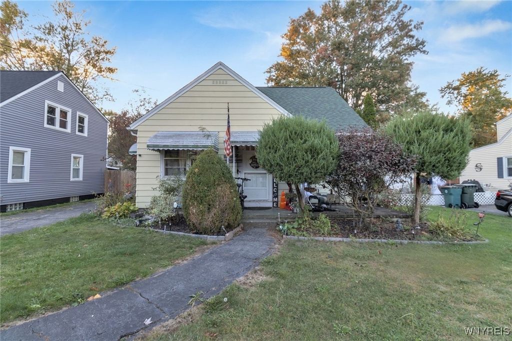 298 Ward Road, North Tonawanda, NY 14120