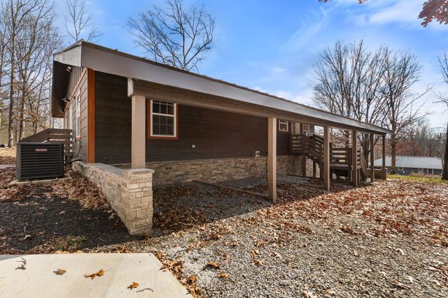 6645 Parish Dr, Nunnelly, TN 37137