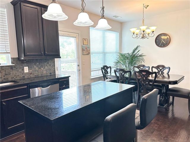 1710 Paxton Drive SW, Lilburn, GA 30047