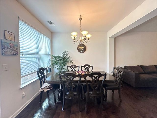 1710 Paxton Drive SW, Lilburn, GA 30047