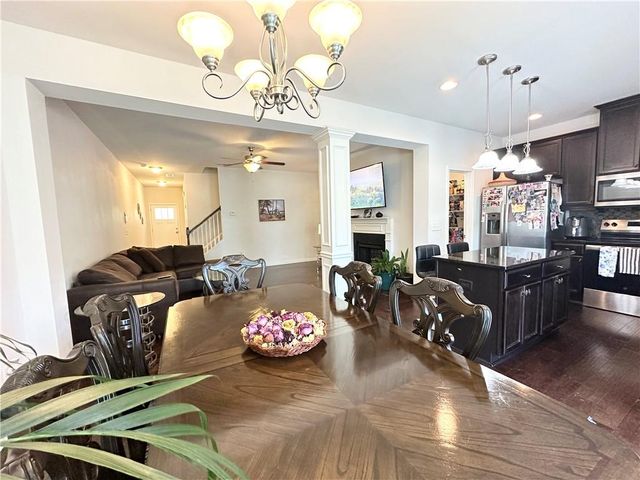 1710 Paxton Drive SW, Lilburn, GA 30047
