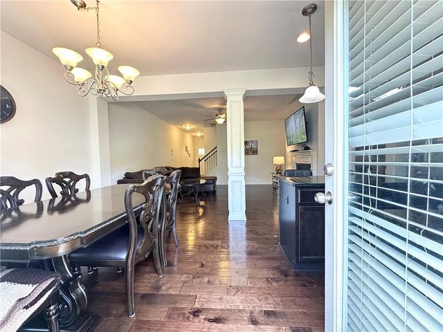 1710 Paxton Drive SW, Lilburn, GA 30047