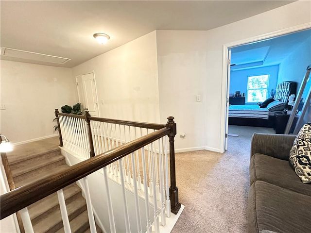 1710 Paxton Drive SW, Lilburn, GA 30047