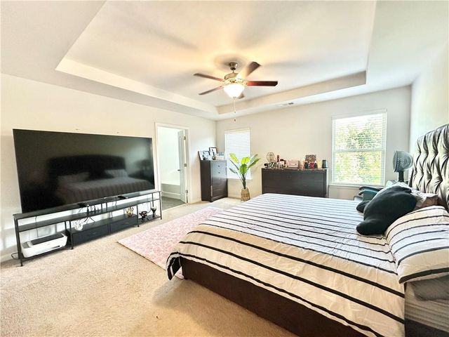 1710 Paxton Drive SW, Lilburn, GA 30047