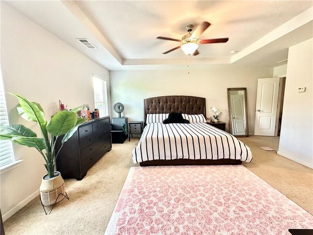 1710 Paxton Drive SW, Lilburn, GA 30047