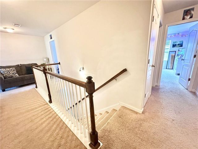1710 Paxton Drive SW, Lilburn, GA 30047