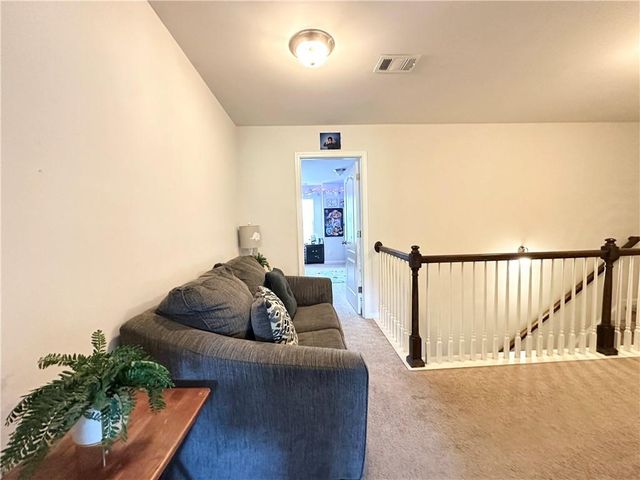 1710 Paxton Drive SW, Lilburn, GA 30047