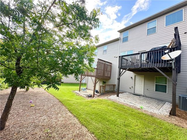 1710 Paxton Drive SW, Lilburn, GA 30047