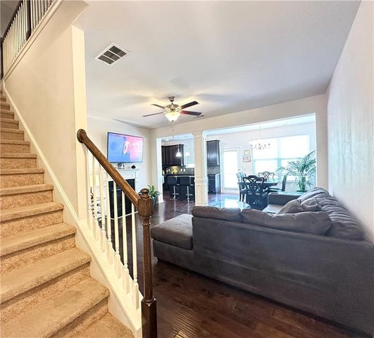 1710 Paxton Drive SW, Lilburn, GA 30047