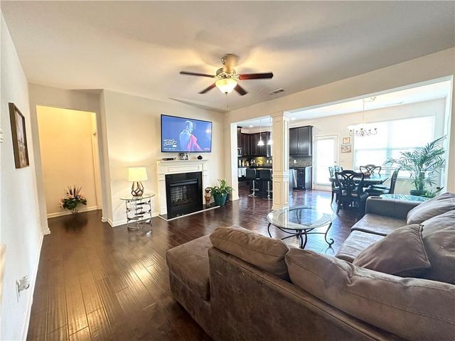 1710 Paxton Drive SW, Lilburn, GA 30047