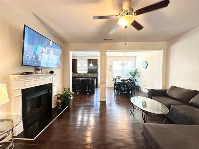 1710 Paxton Drive SW, Lilburn, GA 30047