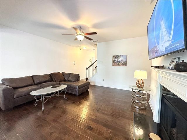 1710 Paxton Drive SW, Lilburn, GA 30047