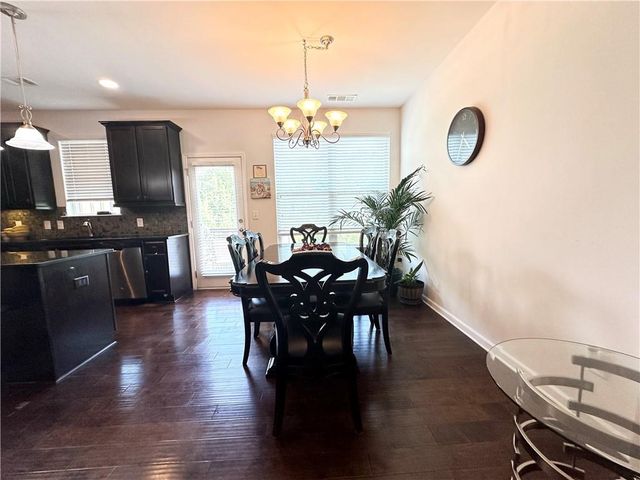 1710 Paxton Drive SW, Lilburn, GA 30047