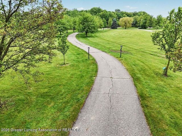 3555 N Cochran Road, Charlotte, MI 48813