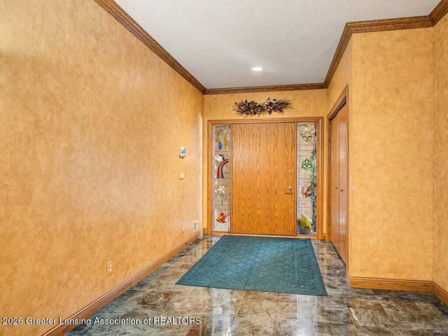 3555 N Cochran Road, Charlotte, MI 48813