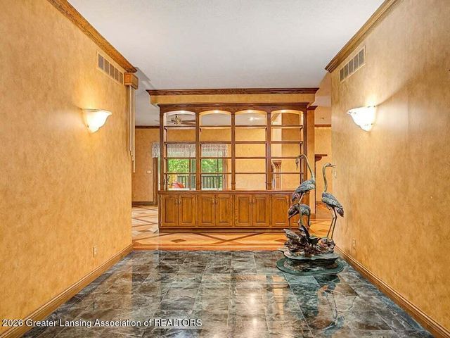3555 N Cochran Road, Charlotte, MI 48813
