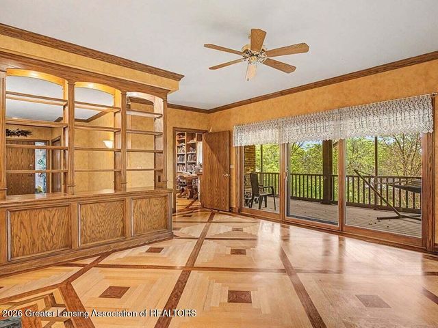 3555 N Cochran Road, Charlotte, MI 48813