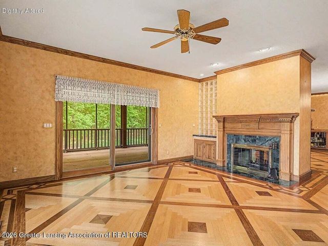3555 N Cochran Road, Charlotte, MI 48813