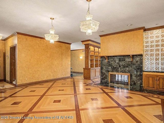 3555 N Cochran Road, Charlotte, MI 48813