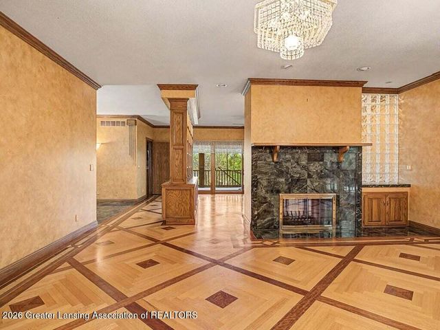 3555 N Cochran Road, Charlotte, MI 48813