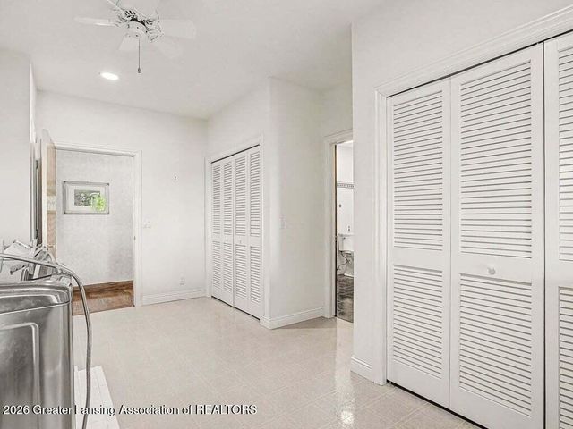 3555 N Cochran Road, Charlotte, MI 48813