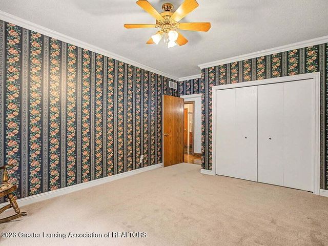 3555 N Cochran Road, Charlotte, MI 48813