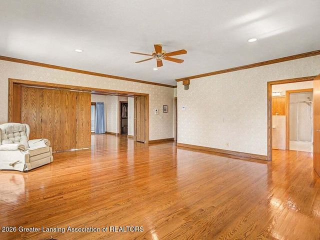 3555 N Cochran Road, Charlotte, MI 48813