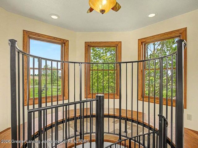 3555 N Cochran Road, Charlotte, MI 48813