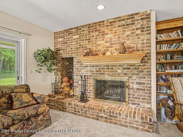 3555 N Cochran Road, Charlotte, MI 48813