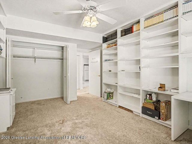3555 N Cochran Road, Charlotte, MI 48813