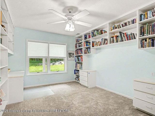 3555 N Cochran Road, Charlotte, MI 48813
