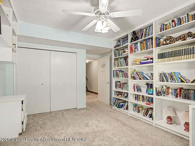 3555 N Cochran Road, Charlotte, MI 48813