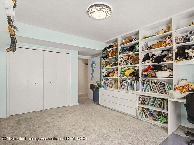 3555 N Cochran Road, Charlotte, MI 48813
