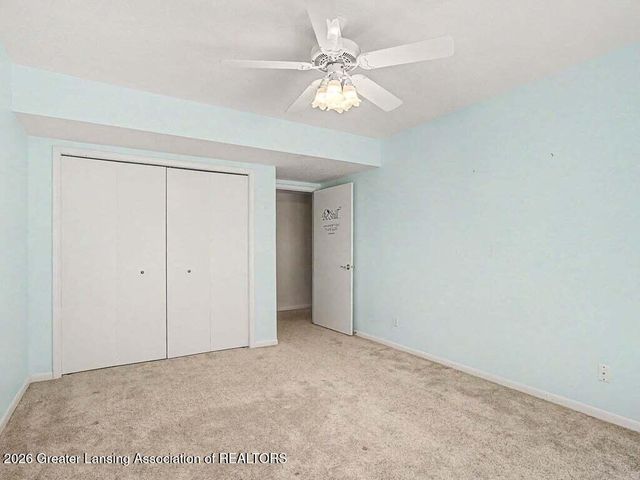 3555 N Cochran Road, Charlotte, MI 48813