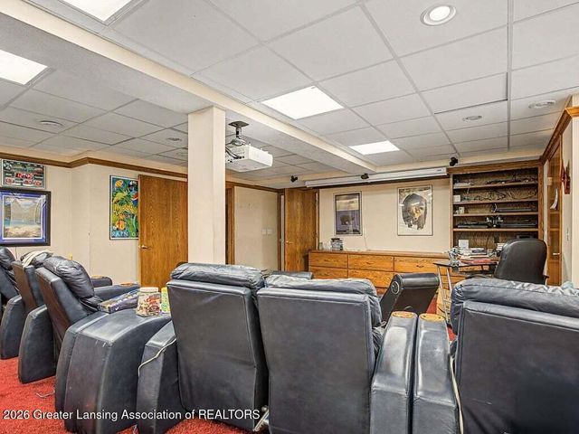 3555 N Cochran Road, Charlotte, MI 48813