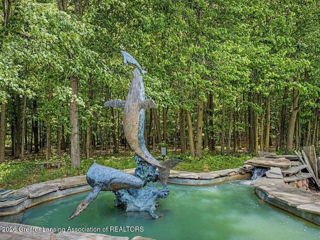 3555 N Cochran Road, Charlotte, MI 48813