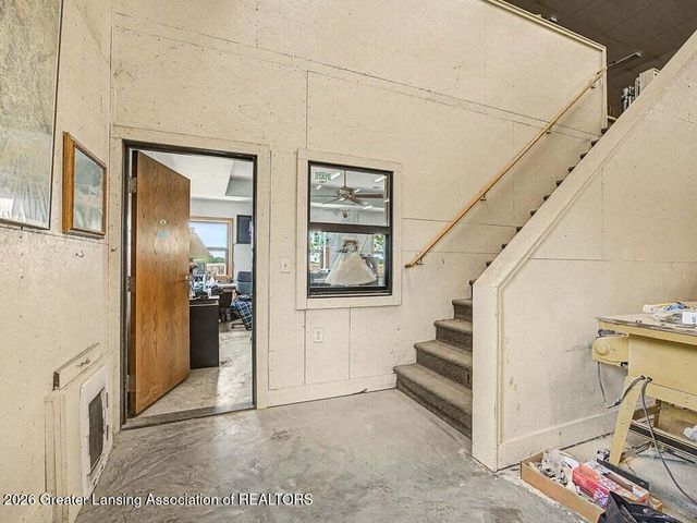 3555 N Cochran Road, Charlotte, MI 48813