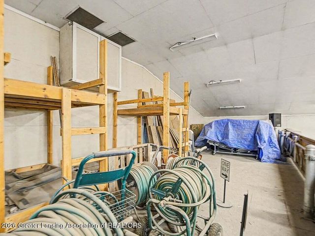 3555 N Cochran Road, Charlotte, MI 48813