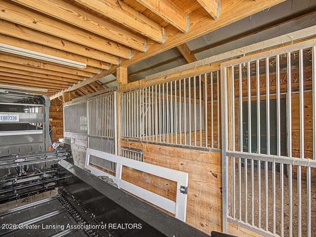 3555 N Cochran Road, Charlotte, MI 48813