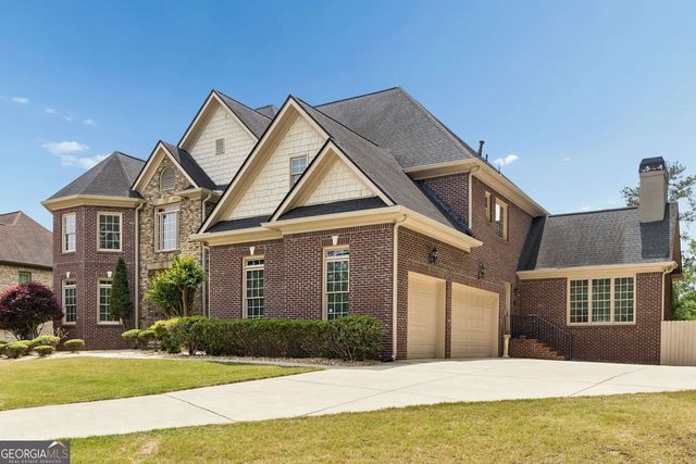 5356 Settles Bridge Road, Suwanee, GA 30024