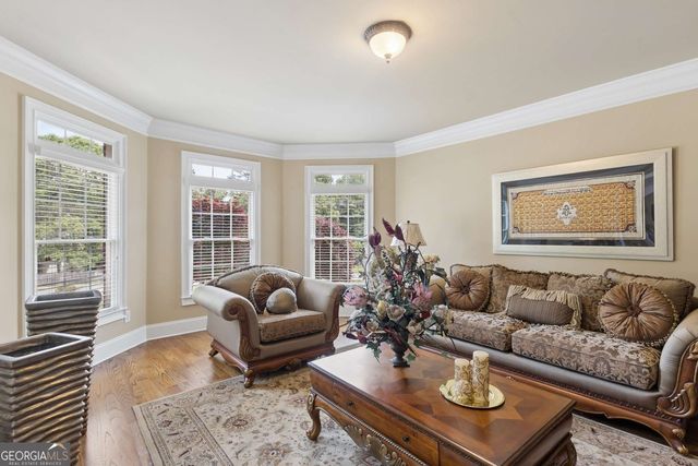 5356 Settles Bridge Road, Suwanee, GA 30024