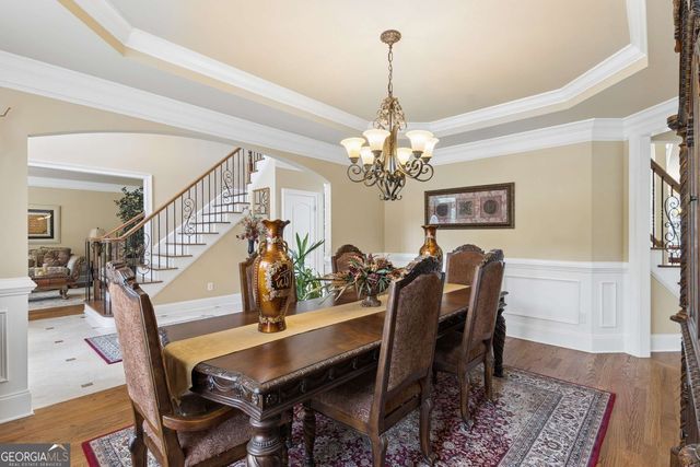 5356 Settles Bridge Road, Suwanee, GA 30024