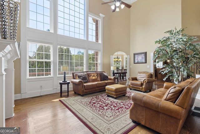5356 Settles Bridge Road, Suwanee, GA 30024