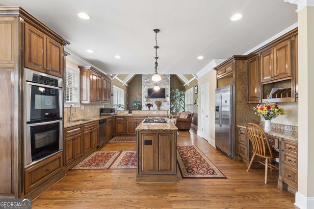 5356 Settles Bridge Road, Suwanee, GA 30024