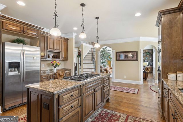 5356 Settles Bridge Road, Suwanee, GA 30024