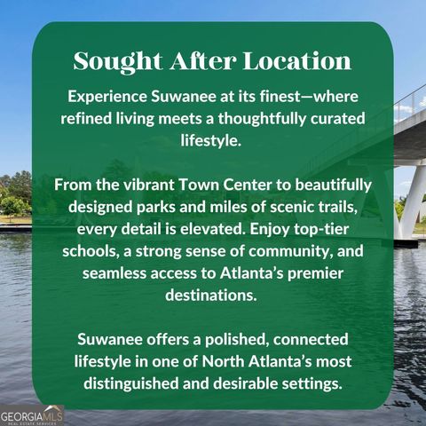 5356 Settles Bridge Road, Suwanee, GA 30024