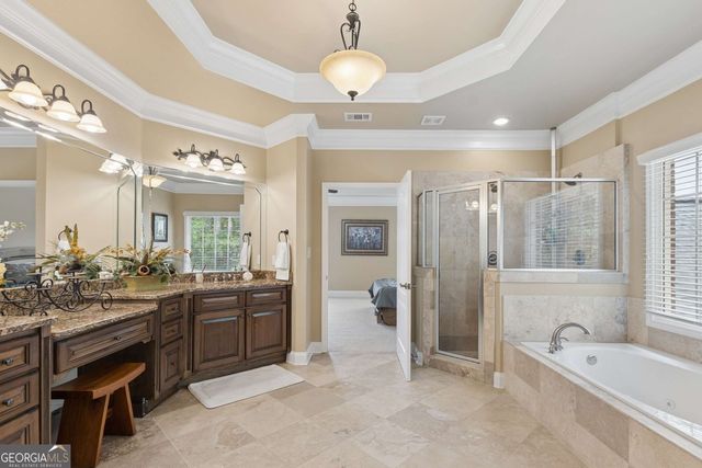 5356 Settles Bridge Road, Suwanee, GA 30024